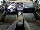 2018 Nissan Altima 2.5 S Silver vin: 1N4AL3AP7JC179040