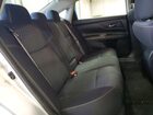 2018 Nissan Altima 2.5 S Silver vin: 1N4AL3AP7JC179040