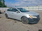 2018 Nissan Altima 2.5 Sl Silver vin: 1N4AL3AP7JC216457 2018 Nissan Altima 2.5 Sl Silver vin: 1N4AL3AP7JC216457