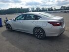 2018 Nissan Altima 2.5 Sl Silver vin: 1N4AL3AP7JC216457 2018 Nissan Altima 2.5 Sl Silver vin: 1N4AL3AP7JC216457