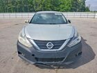 2018 Nissan Altima 2.5 Sl Silver vin: 1N4AL3AP7JC216457 2018 Nissan Altima 2.5 Sl Silver vin: 1N4AL3AP7JC216457