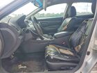 2018 Nissan Altima 2.5 Sl Silver vin: 1N4AL3AP7JC216457 2018 Nissan Altima 2.5 Sl Silver vin: 1N4AL3AP7JC216457