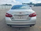 2018 Nissan Altima 2.5 Sl Silver vin: 1N4AL3AP7JC216457 2018 Nissan Altima 2.5 Sl Silver vin: 1N4AL3AP7JC216457