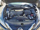 2018 Nissan Altima 2.5 S Gray vin: 1N4AL3AP7JC242413