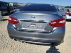 2018 Nissan Altima 2.5 S Gray vin: 1N4AL3AP7JC242413