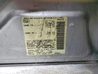 2018 Nissan Altima 2.5 Sv Silver vin: 1N4AL3AP7JC247207