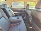 2018 Nissan Altima 2.5 Sr Gray vin: 1N4AL3AP7JC287111