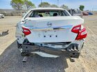 2016 Nissan Altima 2.5 S White vin: 1N4AL3AP8GC141910 2016 Nissan Altima 2.5 S White vin: 1N4AL3AP8GC141910