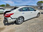 2016 Nissan Altima 2.5 S White vin: 1N4AL3AP8GC141910 2016 Nissan Altima 2.5 S White vin: 1N4AL3AP8GC141910