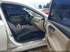 2016 Nissan Altima 2.5 Sl White vin: 1N4AL3AP8GC162787
