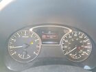 2016 Nissan Altima 2.5 Sv Gray vin: 1N4AL3AP8GC206206