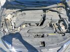 2016 Nissan Altima 2.5 Sv Gray vin: 1N4AL3AP8GC206206