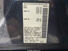 2016 Nissan Altima 2.5/2.5 S/2.5 Sl/2.5 Sr/2.5 Sv Черный vin: 1N4AL3AP8GC245958