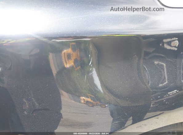 1N4AL3AP8GC245958 2016 NISSAN ALTIMA Черный Вид спереди