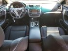 2016 Nissan Altima 2.5 Sr White vin: 1N4AL3AP8GC271895