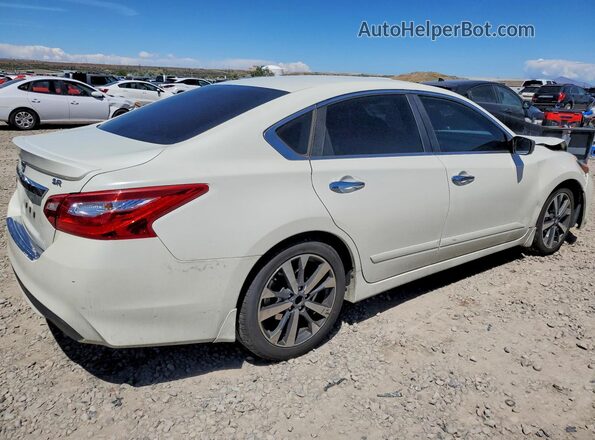 1N4AL3AP8GC271895 2016 NISSAN ALTIMA White უკანა მარჯვენა