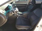 2016 Nissan Altima 2.5 Sr White vin: 1N4AL3AP8GC271895