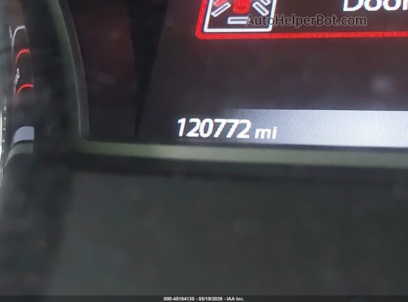 1N4AL3AP8GN349872 2016 NISSAN ALTIMA Серый Вид задних сидений