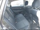 2016 Nissan Altima 2.5 S Серый vin: 1N4AL3AP8GN349872 2016 Nissan Altima 2.5 S Серый vin: 1N4AL3AP8GN349872