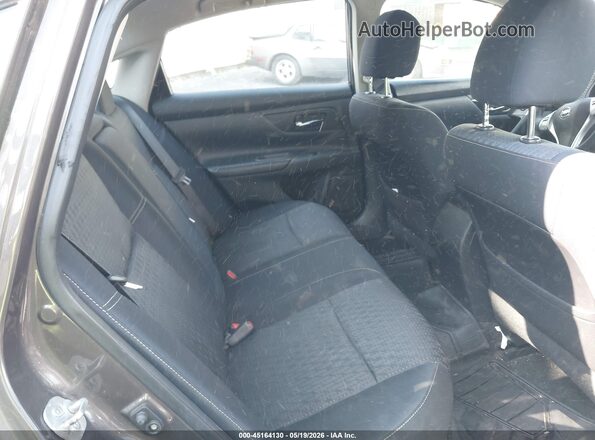 1N4AL3AP8GN349872 2016 NISSAN ALTIMA Серый Вид наклейки с VIN-кодом