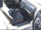 2016 Nissan Altima 2.5 S White vin: 1N4AL3AP8GN358331