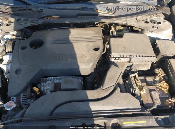 1N4AL3AP8GN358331 2016 NISSAN ALTIMA White Widok z tyłu