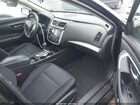 2016 Nissan Altima 2.5/2.5 S/2.5 Sl/2.5 Sr/2.5 Sv Black vin: 1N4AL3AP8GN376683