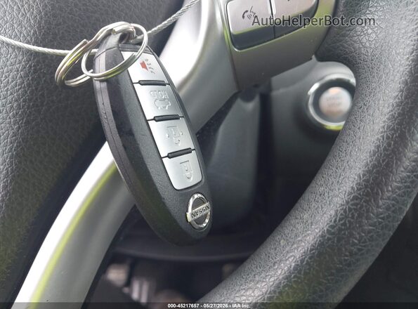 1N4AL3AP8GN376683 2016 NISSAN ALTIMA Black წინა პანელის ხედი