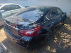 2017 Nissan Altima 2.5 Sr Black vin: 1N4AL3AP8HC109220 2017 Nissan Altima 2.5 Sr Black vin: 1N4AL3AP8HC109220