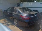 2017 Nissan Altima 2.5 Sr Black vin: 1N4AL3AP8HC109220 2017 Nissan Altima 2.5 Sr Black vin: 1N4AL3AP8HC109220