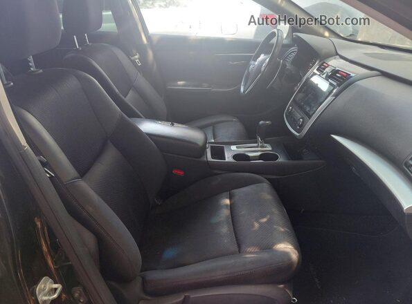 1N4AL3AP8HC109220 2017 NISSAN ALTIMA Black Vista frontal