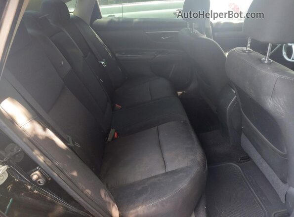 1N4AL3AP8HC109220 2017 NISSAN ALTIMA Black Vista trasera