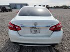 2017 Nissan Altima 2.5 Sl White vin: 1N4AL3AP8HC194284