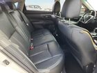 2017 Nissan Altima 2.5 Sl White vin: 1N4AL3AP8HC194284