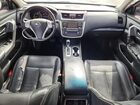 2017 Nissan Altima 2.5 Sl White vin: 1N4AL3AP8HC194284