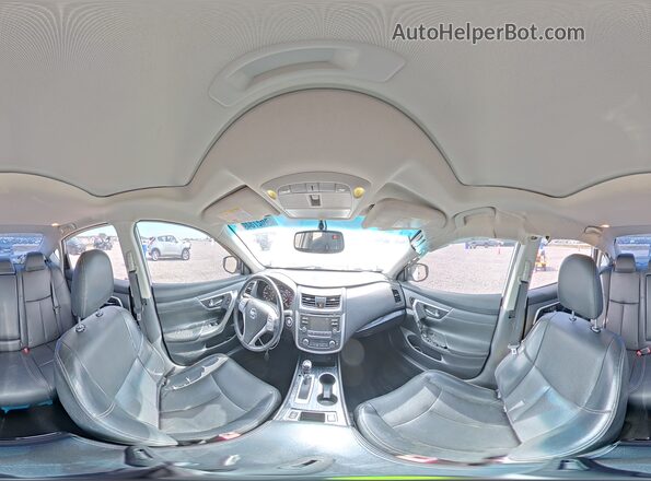 1N4AL3AP8HC194284 2017 NISSAN ALTIMA White VIN կոդի պիտակի տեսք