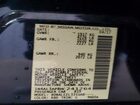 2017 Nissan Altima 2.5 Sv-r&d-cln Title-pri Fleet Black vin: 1N4AL3AP8HC241264