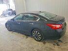 2017 Nissan Altima 2.5 Sv-r&d-cln Title-pri Fleet Black vin: 1N4AL3AP8HC241264