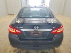 2017 Nissan Altima 2.5 Sv-r&d-cln Title-pri Fleet Black vin: 1N4AL3AP8HC241264