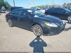 2017 Nissan Altima 2.5 Sv Black vin: 1N4AL3AP8HC292683