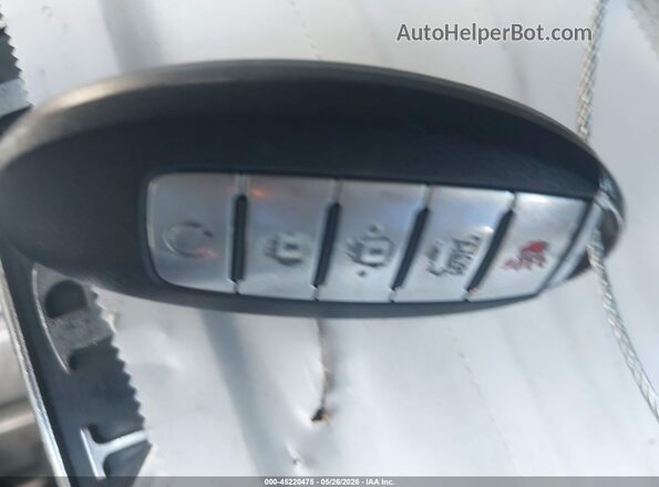 1N4AL3AP8HC298936 2017 NISSAN ALTIMA Black Widok deski rozdzielczej