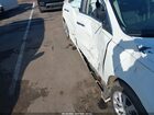 2017 Nissan Altima 2.5 S White vin: 1N4AL3AP8HC299195