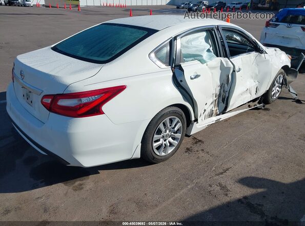 1N4AL3AP8HC299195 2017 NISSAN ALTIMA White Trasero derecho