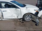 2017 Nissan Altima 2.5 S White vin: 1N4AL3AP8HC299195