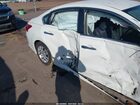 2017 Nissan Altima 2.5 S White vin: 1N4AL3AP8HC299195