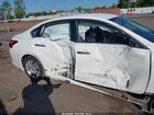 2017 Nissan Altima 2.5 S White vin: 1N4AL3AP8HC299195