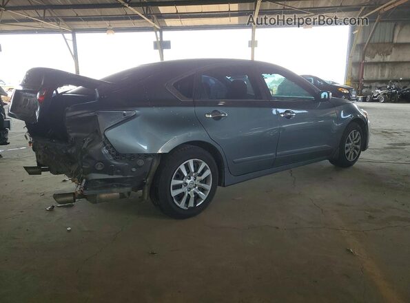 1N4AL3AP8HC476070 2017 NISSAN ALTIMA Gray Задня права чверть
