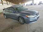 2017 Nissan Altima 2.5 S Gray vin: 1N4AL3AP8HC476070 2017 Nissan Altima 2.5 S Gray vin: 1N4AL3AP8HC476070