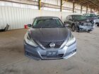 2017 Nissan Altima 2.5 S Gray vin: 1N4AL3AP8HC476070 2017 Nissan Altima 2.5 S Gray vin: 1N4AL3AP8HC476070