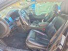 2017 Nissan Altima 2.5 Blue vin: 1N4AL3AP8HC490065